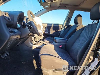 Zdjęcie 7 z 12 samochodu: 2011 TOYOTA RAV4 SPORT VIN:JTMRK4DV5B5100115 - miniatura