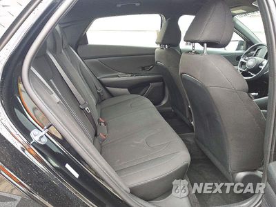 Zdjęcie 10 z 12 samochodu: 2026 HYUNDAI ELANTRA SEL SPORT VIN:KMHLM4DG5TU225619 - miniatura