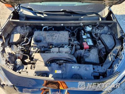 Zdjęcie 12 z 14 samochodu: 2021 TOYOTA RAV4 XLE VIN:2T3P1RFV9MC220680 - miniatura