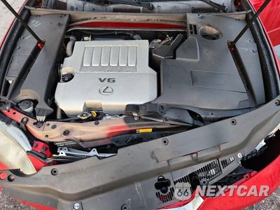 Zdjęcie 11 z 12 samochodu: 2009 LEXUS ES 350 VIN:JTHBJ46G892286438 - miniatura