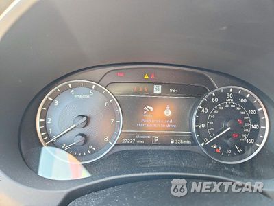 Zdjęcie 9 z 13 samochodu: 2023 INFINITI QX55 SENSORY VIN:3PCAJ5LRXPF114799 - miniatura