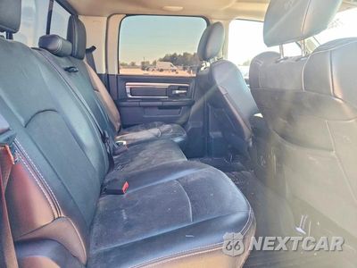 Zdjęcie 10 z 13 samochodu: 2017 RAM 1500 SPORT VIN:1C6RR6MT8HS682329 - miniatura