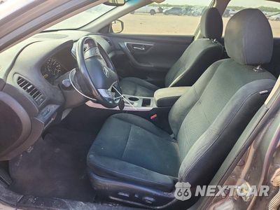 Zdjęcie 7 z 13 samochodu: 2015 NISSAN ALTIMA 2.5 SV VIN:1N4AL3APXFC158531 - miniatura