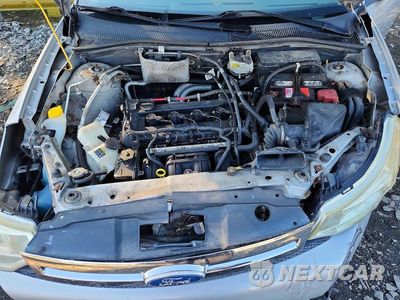 Zdjęcie 11 z 12 samochodu: 2009 FORD FOCUS SE VIN:1FAHP35N69W246216 - miniatura