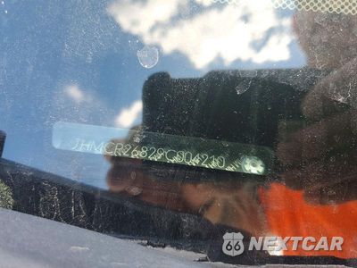 Zdjęcie 12 z 12 samochodu: 2009 HONDA ACCORD EXL VIN:JHMCP26829C004210 - miniatura