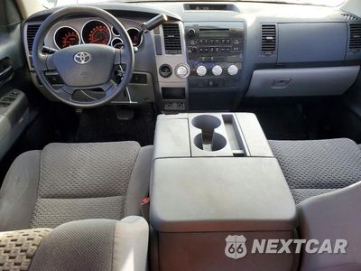 Zdjęcie 8 z 12 samochodu: 2011 TOYOTA TUNDRA DOUBLE CAB SR5 VIN:5TFRM5F18BX036165 - miniatura