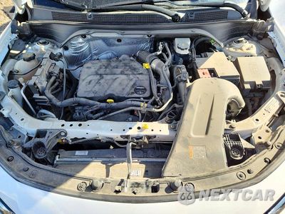 Zdjęcie 12 z 13 samochodu: 2024 BUICK ENVISTA SPORT TOURING VIN:KL47LBE21RB019888 - miniatura