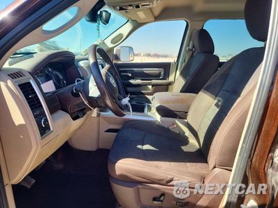 Zdjęcie 7 z 12 samochodu: 2015 RAM 1500 SLT VIN:1C6RR6TT8FS565350 - miniatura