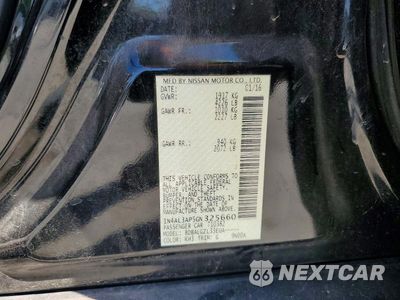 Zdjęcie 12 z 12 samochodu: 2016 NISSAN ALTIMA VIN:1N4AL3AP5GN325660 - miniatura