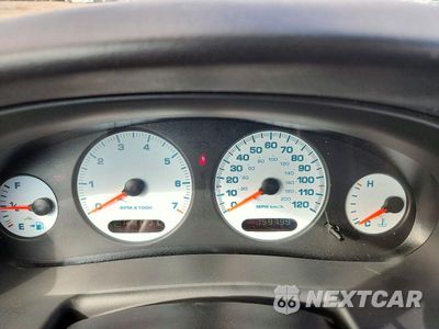 Zdjęcie 9 z 12 samochodu: 2004 DODGE INTREPID SE VIN:2B3HD46R24H611123 - miniatura