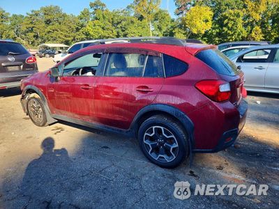 Drugie zdjęcie samochodu z przodu: 2014 SUBARU XV CROSSTREK 2.0 LIMITED VIN:JF2GPAGC7E8254119 - miniatura