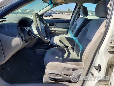 Zdjęcie 7 z 12 samochodu: 2005 FORD TAURUS SE VIN:1FAFP532X5A124154 - miniatura