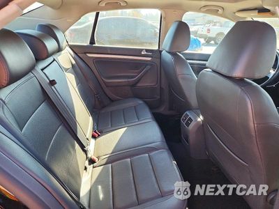 Zdjęcie 10 z 12 samochodu: 2009 VOLKSWAGEN JETTA SE VIN:3VWRM71K39M076033 - miniatura