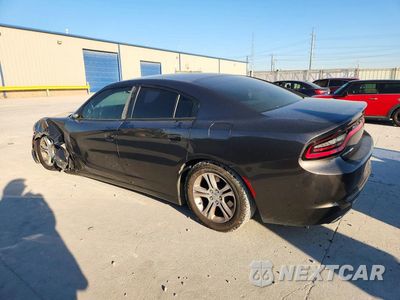 Drugie zdjęcie samochodu z przodu: 2017 DODGE CHARGER SE VIN:2C3CDXBG8HH614231 - miniatura