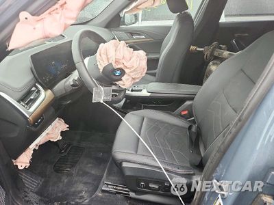 Zdjęcie 7 z 13 samochodu: 2026 BMW X1 XDRIVE28I VIN:WBX73EF05T5691496 - miniatura