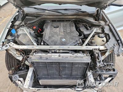 Zdjęcie 12 z 14 samochodu: 2021 BMW X3 XDRIVEM40I VIN:5UXTY9C01M9E42696 - miniatura