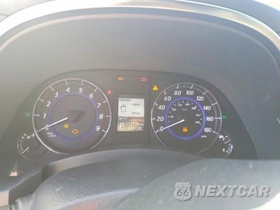 Zdjęcie 9 z 13 samochodu: 2015 INFINITI QX70 BASE VIN:JN8CS1MW2FM482357 - miniatura