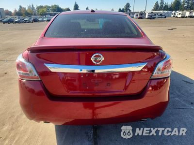 Zdjęcie 6 z 12 samochodu: 2015 NISSAN ALTIMA 2.5 SL VIN:1N4AL3AP1FC282672 - miniatura