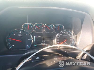 Zdjęcie 9 z 12 samochodu: 2015 CHEVROLET SILVERADO K1500 LTZ VIN:3GCUKSEC2FG326008 - miniatura