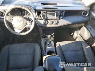 Zdjęcie 8 z 13 samochodu: 2018 TOYOTA RAV4 LE VIN:2T3ZFREV7JW411570 - miniatura
