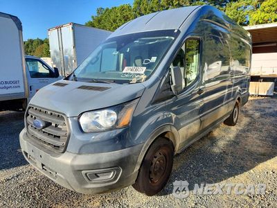 2020 FORD TRANSIT 250 DELIVERY VAN 1FTBR3X88LKB27163 - główne zdjęcie licytacji z USA - miniatura
