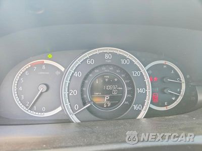 Zdjęcie 9 z 12 samochodu: 2014 HONDA ACCORD LX VIN:1HGCR2F30EA149530 - miniatura