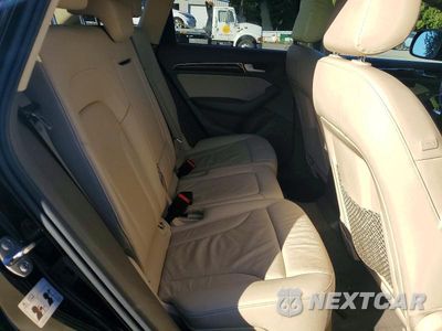 Zdjęcie 11 z 13 samochodu: 2013 AUDI Q5 PREMIUM PLUS VIN:WA1LFAFP2DA038796 - miniatura