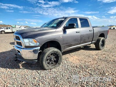 2014 RAM 2500 ST 3C6UR5CL9EG300124 - główne zdjęcie licytacji z USA - miniatura
