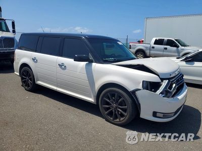 Czwarte zdjęcie samochodu z boku: 2019 SPECIALIZED AUTOMOBILE VIN:2FMGK5C88KBA01577 - miniatura