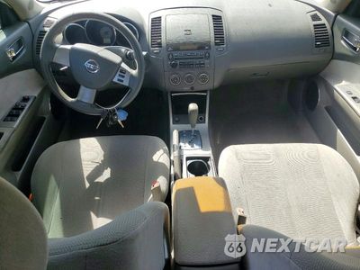 Zdjęcie 8 z 13 samochodu: 2006 NISSAN ALTIMA 2.5 VIN:1N4AL11D46N407128 - miniatura