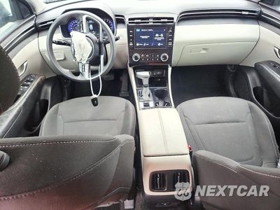 Zdjęcie 8 z 14 samochodu: 2023 HYUNDAI TUCSON SEL VIN:5NMJBCAE6PH196613 - miniatura