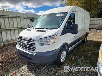 2016 FORD TRANSIT T-150 1FTYE2CM3GKA08879 - główne zdjęcie licytacji z USA - miniatura