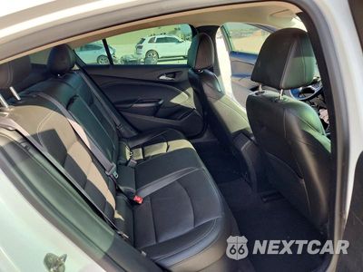 Zdjęcie 10 z 12 samochodu: 2017 CHEVROLET CRUZE PREMIER VIN:1G1BF5SM5H7235848 - miniatura