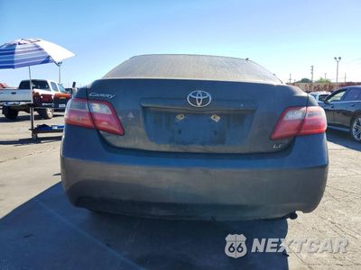 Zdjęcie 6 z 12 samochodu: 2009 TOYOTA CAMRY LE VIN:4T4BE46K19R054411 - miniatura