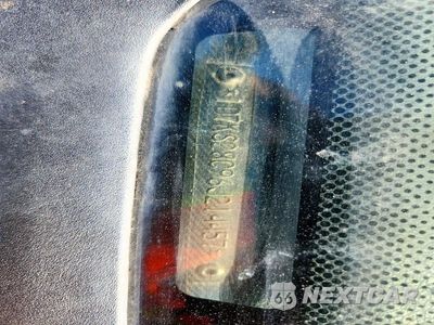 Zdjęcie 12 z 12 samochodu: 2006 DODGE RAM 2500 ST VIN:1D7KS28C96J214457 - miniatura