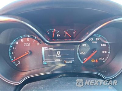 Zdjęcie 9 z 12 samochodu: 2015 CHEVROLET IMPALA LTZ VIN:2G1165S32F9104908 - miniatura
