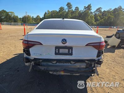Zdjęcie 6 z 13 samochodu: 2024 VOLKSWAGEN JETTA S VIN:3VW5M7BUXRM005975 - miniatura
