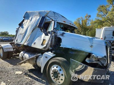 Zdjęcie 12 z 12 samochodu: 2005 FREIGHTLINER CST120 SEMI TRUCK VIN:1FUJBBCK95LU18076 - miniatura