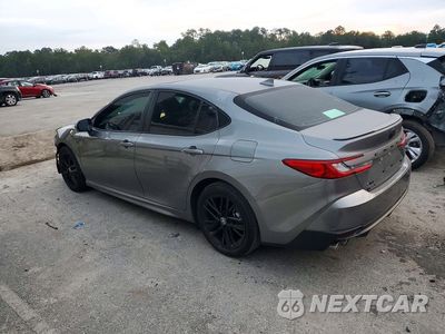 Drugie zdjęcie samochodu z przodu: 2026 TOYOTA CAMRY SE VIN:4T1DAACK2TU299534 - miniatura