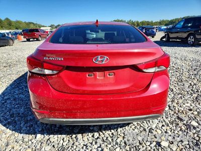 Zdjęcie 11 z 26 samochodu: 2014 HYUNDAI ELANTRA SE VIN:KMHDH4AE9EU081877 - miniatura
