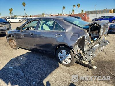 Drugie zdjęcie samochodu z przodu: 2007 TOYOTA CAMRY LE V6 VIN:4T1BK46K47U024254 - miniatura
