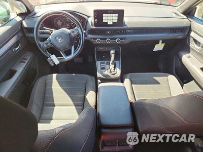 Zdjęcie 8 z 13 samochodu: 2026 HONDA CR-V SPORT VIN:7FARS5H59TE007490 - miniatura