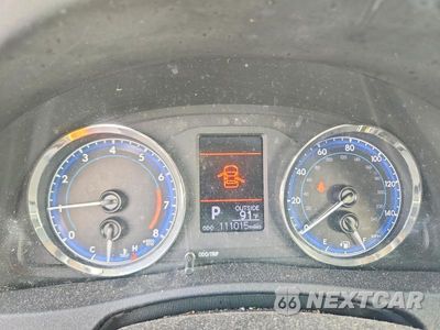 Zdjęcie 9 z 12 samochodu: 2019 TOYOTA COROLLA LE VIN:2T1BURHE1KC170636 - miniatura