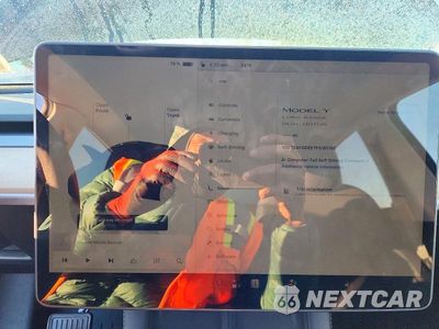 Zdjęcie 9 z 13 samochodu: 2023 TESLA MODEL Y VIN:7SAYGDEE7PA181796 - miniatura