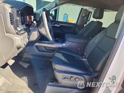 Zdjęcie 7 z 13 samochodu: 2025 CHEVROLET SILVERADO K2500 HEAVY DUTY LTZ VIN:2GC4KPEY4S1215438 - miniatura
