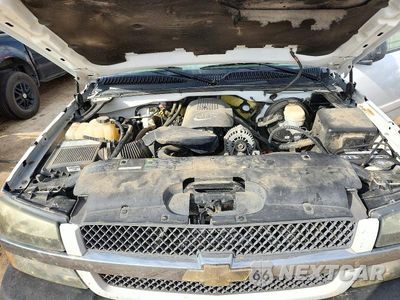 Zdjęcie 11 z 12 samochodu: 2005 CHEVROLET SILVERADO C1500 VIN:1GCEC19Z65Z229337 - miniatura