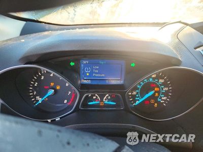 Zdjęcie 9 z 14 samochodu: 2014 FORD ESCAPE SE VIN:1FMCU0GX5EUD30538 - miniatura