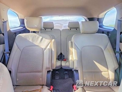 Zdjęcie 10 z 13 samochodu: 2016 HYUNDAI SANTA FE LIMITED VIN:KM8SNDHF6GU130437 - miniatura