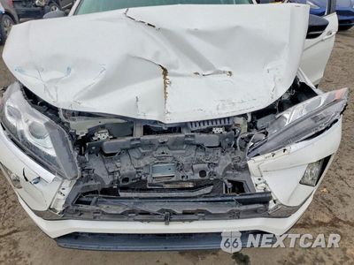Zdjęcie 12 z 14 samochodu: 2020 MITSUBISHI ECLIPSE CROSS LE VIN:JA4AT4AA5LZ001164 - miniatura
