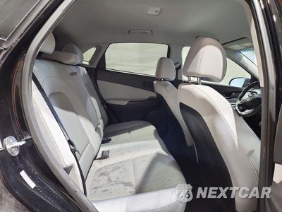 Zdjęcie 11 z 13 samochodu: 2023 HYUNDAI KONA SEL VIN:KM8K6CAB2PU000783 - miniatura